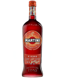 Martini Fiero Vermouth
