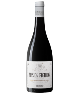 Mas D'En Caçador Carinyena & Garnatxa Negra