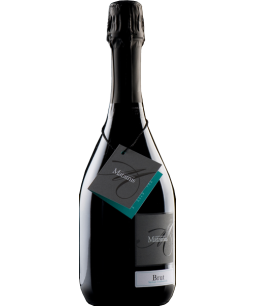 Matamis Brut Sparkling Assyrtiko