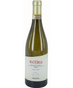Provima Matérga Verdicchio di Matelica Riserva