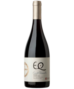 Matetic EQ Syrah