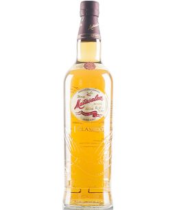 Matusalem 10yr Classico Rum