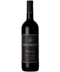 Meerlust Rubicon 
