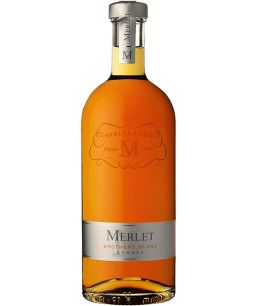 Merlet Brothers Blend VSOP
