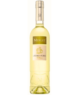 Merlet Creme de Poire William