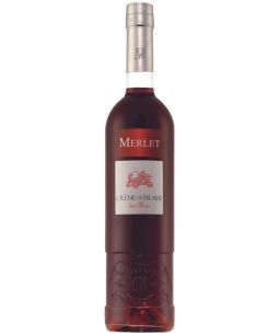 Merlet Creme de Fraise