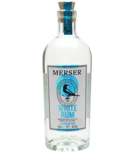 Merser White Rum
