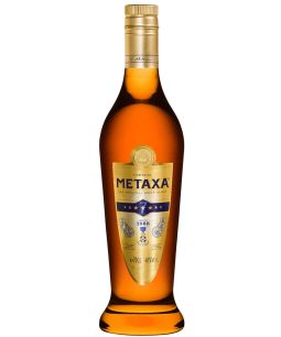 Metaxa Amphora 7 Star Brandy