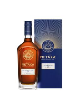 Metaxa 12 Star Brandy