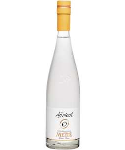 Metté Eau-de-Vie d'Abricot