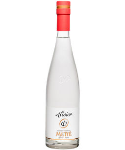 Metté Eau-de-Vie d'Alisier