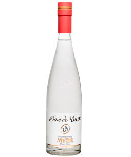 Metté Eau-de-Vie de Baie de Houx