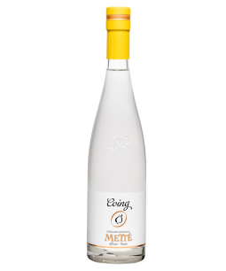Metté Eau-de-Vie de Coing