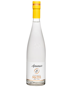 Metté Spiritueux d'Ananas