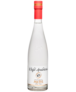 Metté Spiritueux de Café Arabica