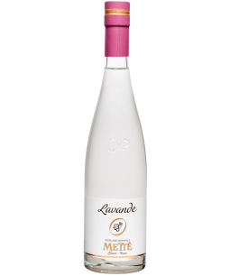 Metté Spiritueux de Lavande