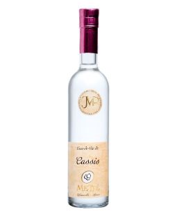 Metté Eau-de-Vie de Cassis