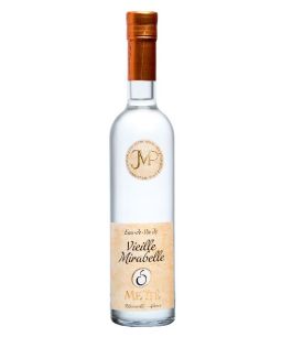 Metté Eau-de-Vie de Vieille Mirabelle