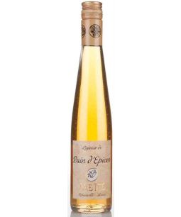 Metté Liqueur de Pain d'Epices