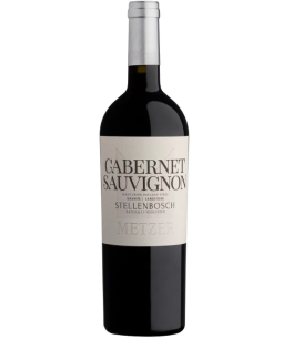 Metzer Cabernet Sauvignon 2020
