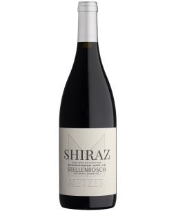 Metzer Shiraz 2018