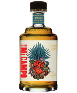 Mi Campo Reposado Tequila