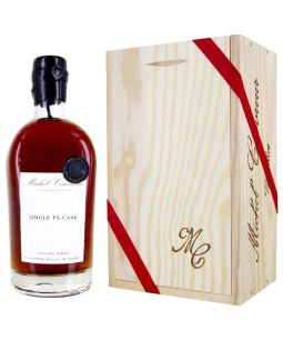 Michel Couvreur Single PX Cask Malt Whisky Amathus Special Selection