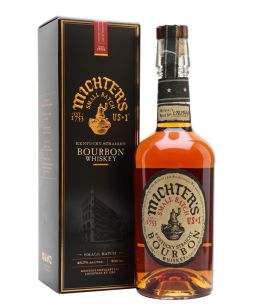 Michter's US*1 Small Batch Bourbon