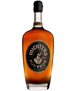 Michter's Single Barrel Bourbon 10yr 47.2%