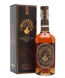 Michter's US*1 Original Sour Mash