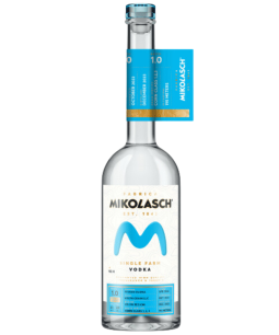 Mikolasch Vodka