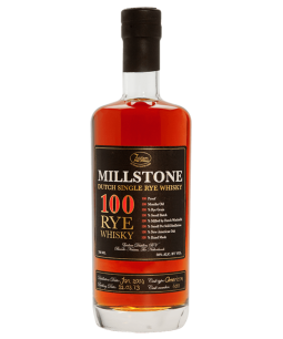 Millstone 100 Rye