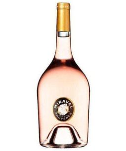 Miraval Côtes de Provence Rosé Half Bottle