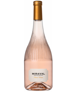 Miraval Sainte Victoire Côtes de Provence Rosé