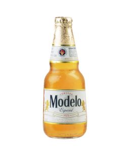 Modelo Especial Mexican Lager