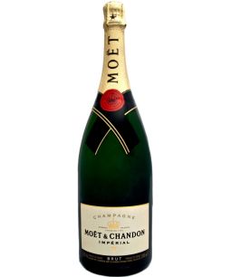 Moët & Chandon Brut Imperial NV Magnum