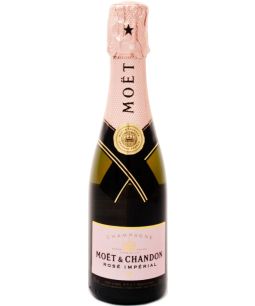 Moët & Chandon Imperial Rosé NV 20cl
