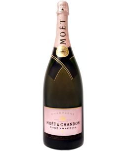 Moët & Chandon Imperial Rosé NV Magnum