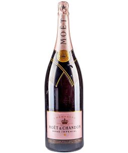 Moët & Chandon Rosé Jeroboam