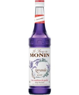 Monin Lavender Syrup
