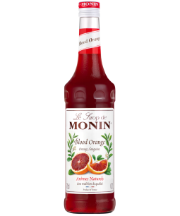 Monin Blood Orange