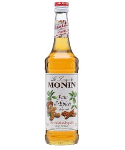 Monin Gingerbread Pain d'Epices