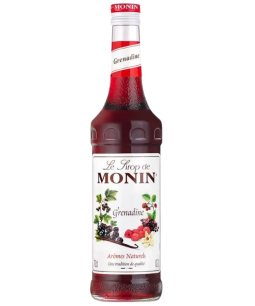 Monin Sirop de Grenadine