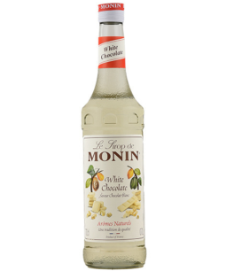 Monin White Chocolate Syrup