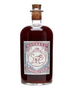 Monkey 47 Sloe Gin