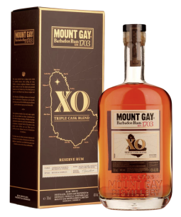Mount Gay XO Rum
