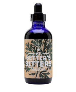 Ms. Better's Wormwood Bitters
