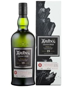 Ardbeg Traigh Bhan 19yr Batch 2