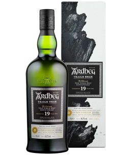 Ardbeg Traigh Bhan 19yr Batch 3