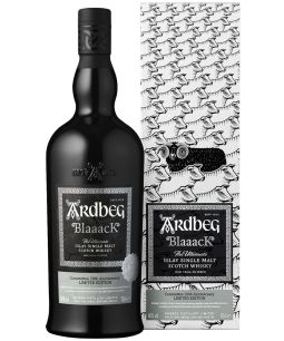 Ardbeg Blaaack
